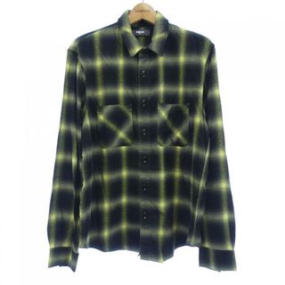 AMIRI(シャツ)のフリマアイテム一覧 AMIRI(シャツ)のフリマアイテム一覧