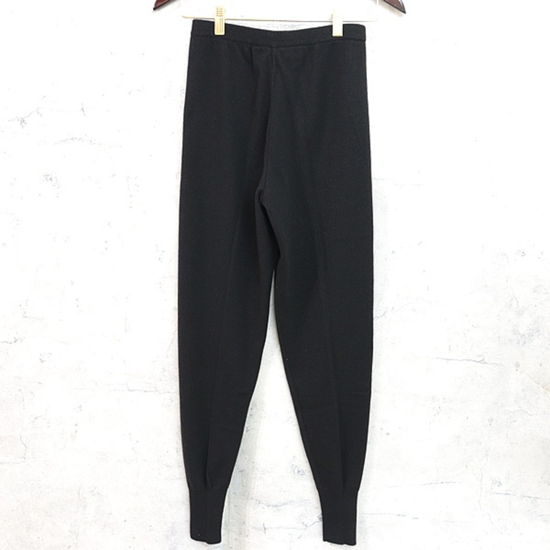 CHANEL - 【広尾店】 美品 シャネル CHANEL カシミアパンツ CHANEL - 【広尾店】 美品 シャネル CHANEL カシミアパンツ