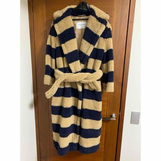 Max Mara(毛皮/ファーコート)のフリマアイテム一覧 Max Mara(毛皮/ファーコート)のフリマアイテム一覧