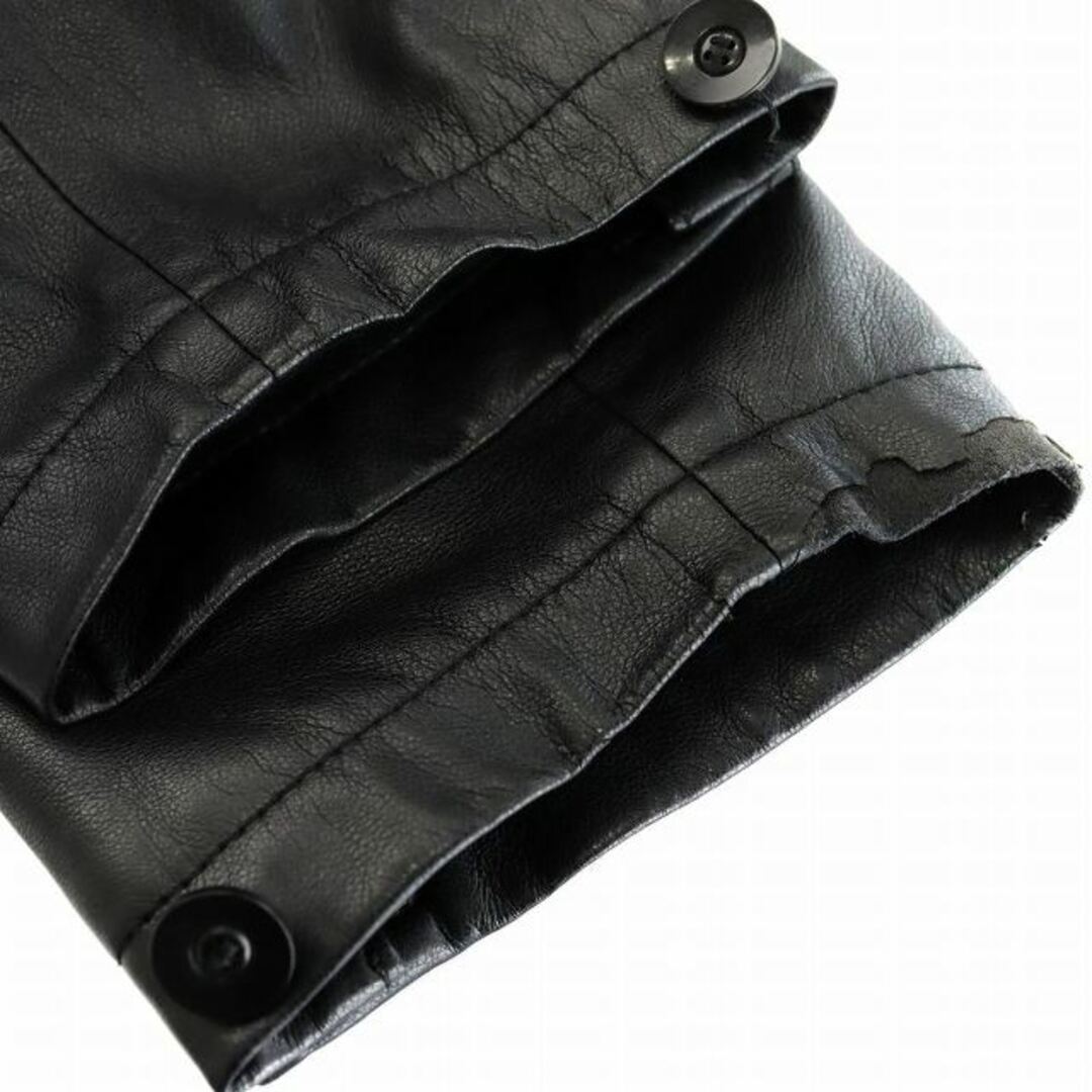 TODAYFUL - トゥデイフル エコレザーオーバージャケット フェイクレザー 36 S 黒の通販 by ベクトル ラクマ店|トゥデイフルならラクマ TODAYFUL - トゥデイフル エコレザーオーバージャケット フェイクレザー 36 S 黒の通販 by ベクトル ラクマ店|トゥデイフルならラクマ
