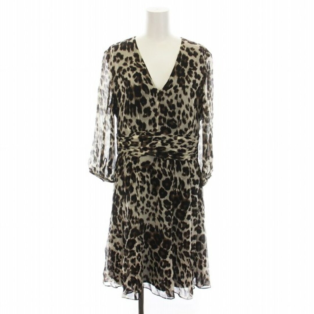 DIANE von FURSTENBERG - ダイアンフォンファステンバーグ DIANE von FURSTENBERG - ダイアンフォンファステンバーグ