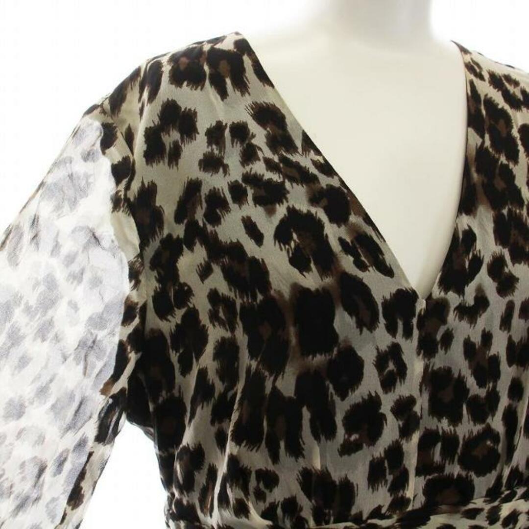 DIANE von FURSTENBERG - ダイアンフォンファステンバーグ DIANE von FURSTENBERG - ダイアンフォンファステンバーグ
