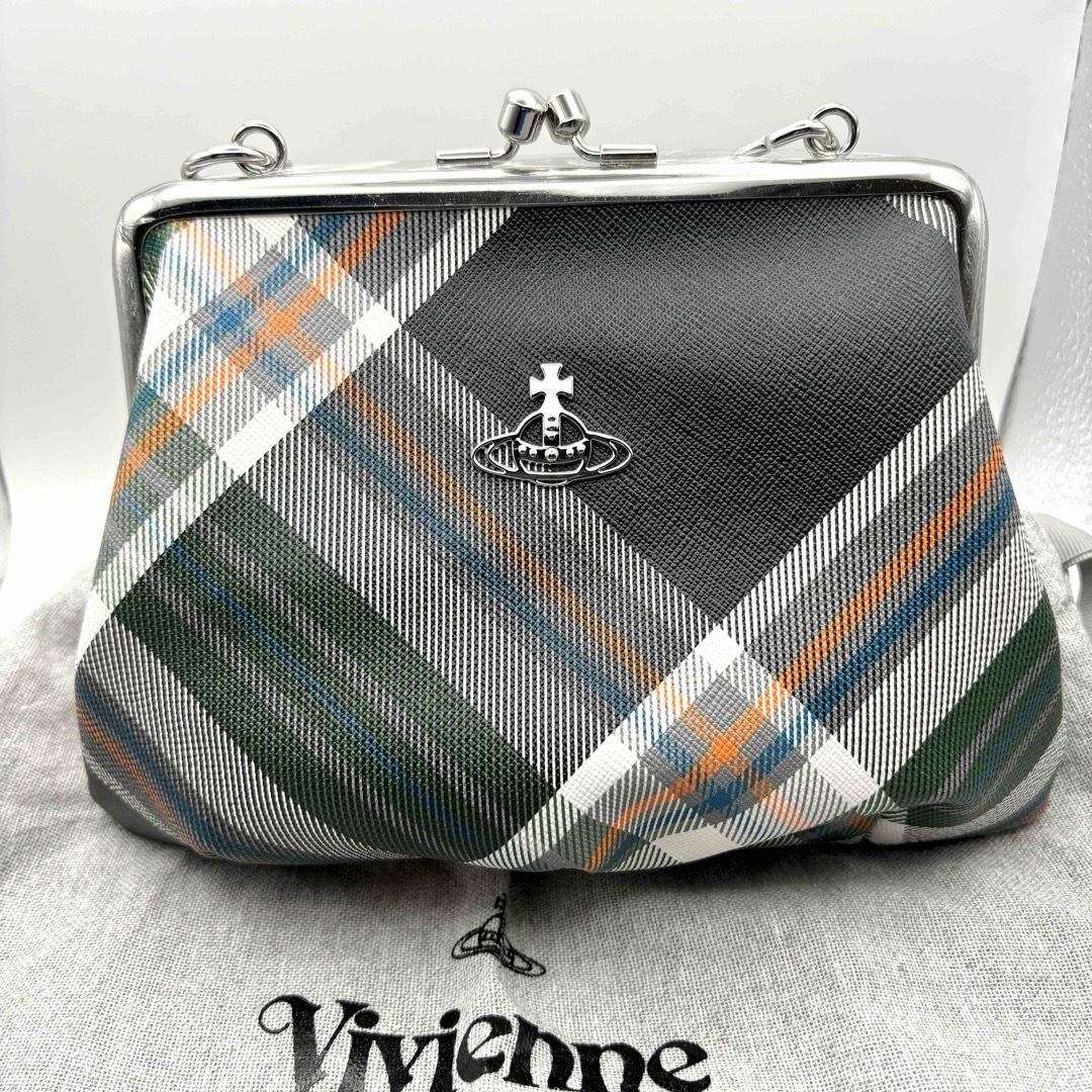 Vivienne Westwood - 【新品】ヴィヴィアンウエストウッド Vivienne Westwood - 【新品】ヴィヴィアンウエストウッド