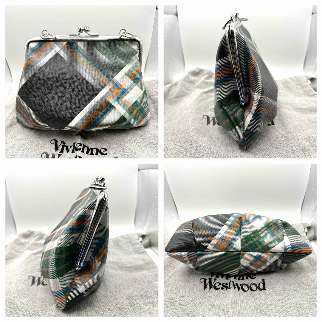 Vivienne Westwood - 【新品】ヴィヴィアンウエストウッド Vivienne Westwood - 【新品】ヴィヴィアンウエストウッド