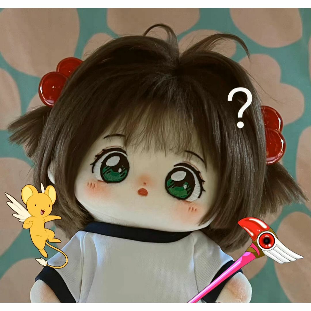 即日 激レア 着せ替え ぬいぐるみ 20cm にじさんじ vox sakura 即日 激レア 着せ替え ぬいぐるみ 20cm にじさんじ vox sakura
