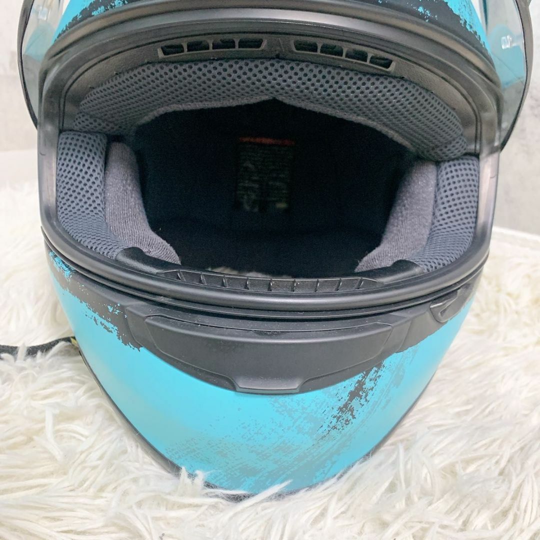 SHOEI - ショウエイ Z-7 SHOREBREAK フルフェイスヘルメット SHOEI - ショウエイ Z-7 SHOREBREAK フルフェイスヘルメット