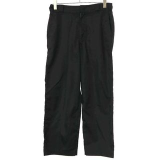 PRADA - 【美品】 PRADA ストライプ スラックス パンツの通販 PRADA - 【美品】 PRADA ストライプ スラックス パンツの通販