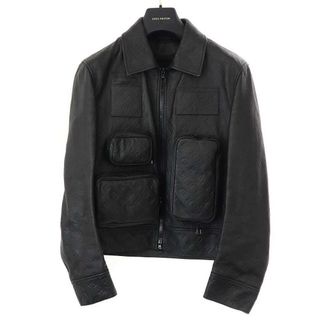 LOUIS VUITTON(レザージャケット)のフリマアイテム一覧 LOUIS VUITTON(レザージャケット)のフリマアイテム一覧