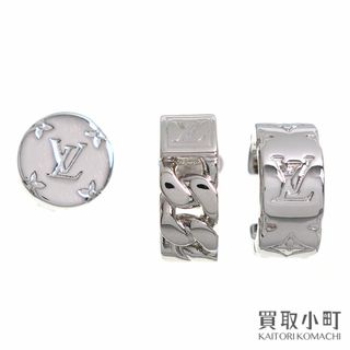 LOUIS VUITTON ルイヴィトンM00532 LVカフリンクス (ルイ LOUIS VUITTON ルイヴィトンM00532 LVカフリンクス (ルイ