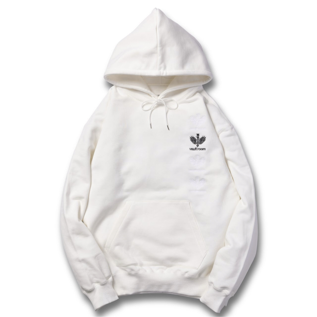 ストグラ vaultroom MOZU HOODIEの通販 by Leon's |ラクマ ストグラ vaultroom MOZU HOODIEの通販 by Leon's |ラクマ