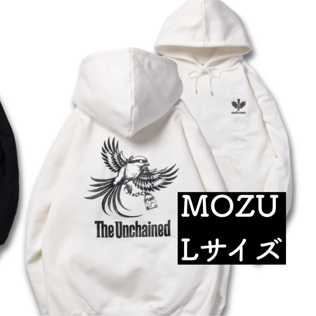 ストグラ vaultroom MOZU HOODIEの通販 by Leon's |ラクマ ストグラ vaultroom MOZU HOODIEの通販 by Leon's |ラクマ