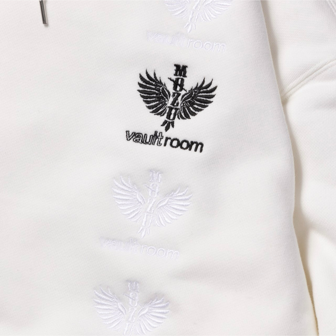 ストグラ vaultroom MOZU HOODIEの通販 by Leon's |ラクマ ストグラ vaultroom MOZU HOODIEの通販 by Leon's |ラクマ