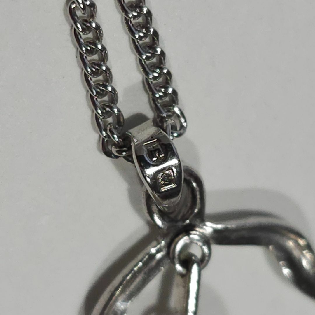 1367 ミキモトパールネックレスSVシルバー7mm 1367 ミキモトパールネックレスSVシルバー7mm