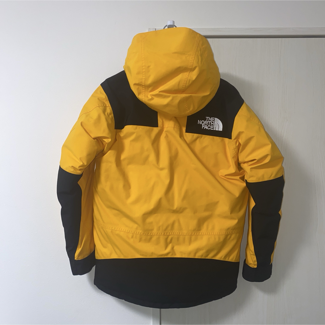 新品正規54800円 ノースフェイス ホワイトレーベル 起毛 新品正規54800円 ノースフェイス ホワイトレーベル 起毛
