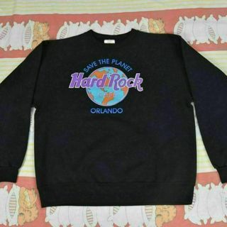 Hard Rock CAFE(スウェット)のフリマアイテム一覧 Hard Rock CAFE(スウェット)のフリマアイテム一覧