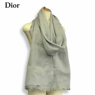 Christian Dior(グレー/灰色系)のフリマアイテム一覧 Christian Dior(グレー/灰色系)のフリマアイテム一覧