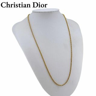 Christian Dior - クリスチャンディオール ヴィンテージ Christian Dior - クリスチャンディオール ヴィンテージ