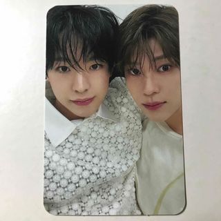 NCT WISH ユニットトレカ ユウシ・シオンの通販 by よう's shop NCT WISH ユニットトレカ ユウシ・シオンの通販 by よう's shop