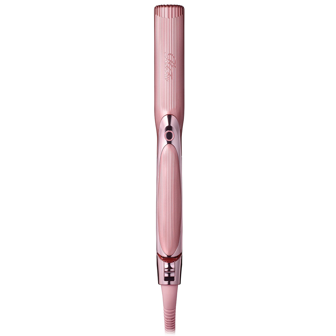 新品•未使用】ReFa ストレートアイロンプロ RE-AT-05A ピンク 新品•未使用】ReFa ストレートアイロンプロ RE-AT-05A ピンク