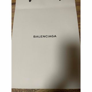 BALENCIAGA(ショップ袋)のフリマアイテム一覧 BALENCIAGA(ショップ袋)のフリマアイテム一覧