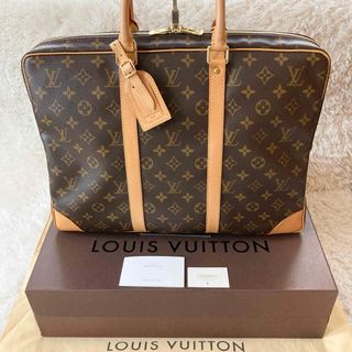 LOUIS VUITTON(ビジネスバッグ)のフリマアイテム一覧 LOUIS VUITTON(ビジネスバッグ)のフリマアイテム一覧