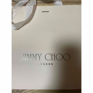 JIMMY CHOO(ショップ袋)のフリマアイテム一覧 JIMMY CHOO(ショップ袋)のフリマアイテム一覧