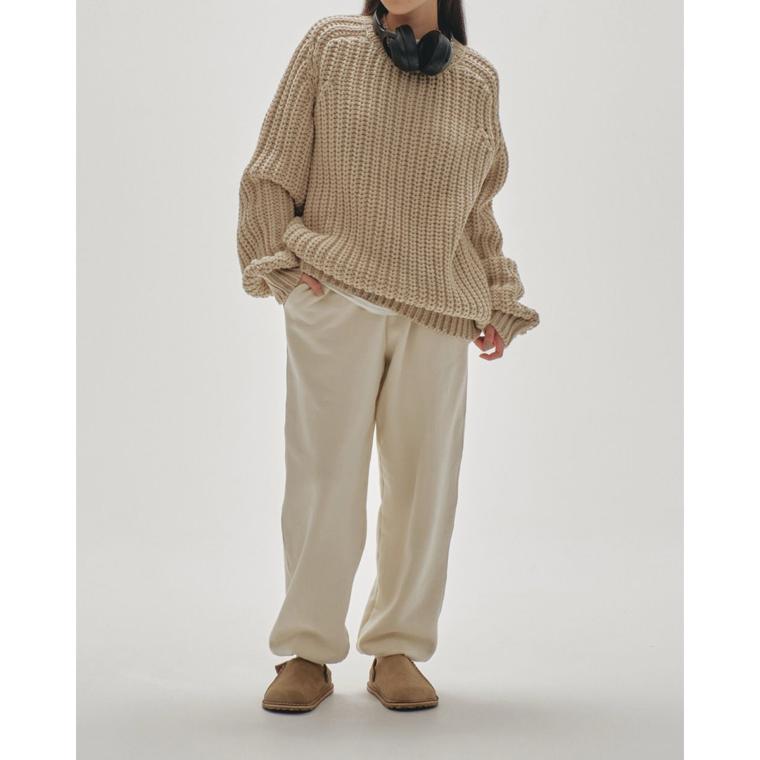 TODAYFUL - Lowgauge Knit Pulloverの通販 by るみこ's shop TODAYFUL - Lowgauge Knit Pulloverの通販 by るみこ's shop