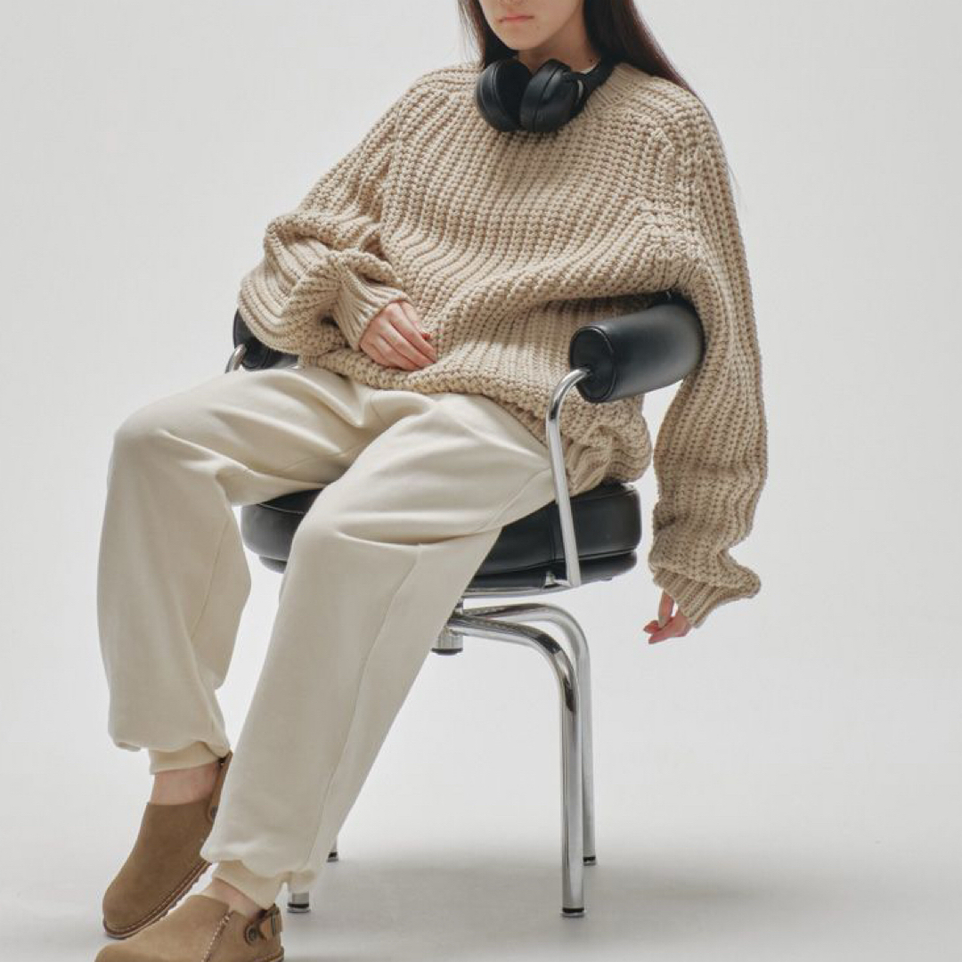 TODAYFUL - Lowgauge Knit Pulloverの通販 by るみこ's shop TODAYFUL - Lowgauge Knit Pulloverの通販 by るみこ's shop