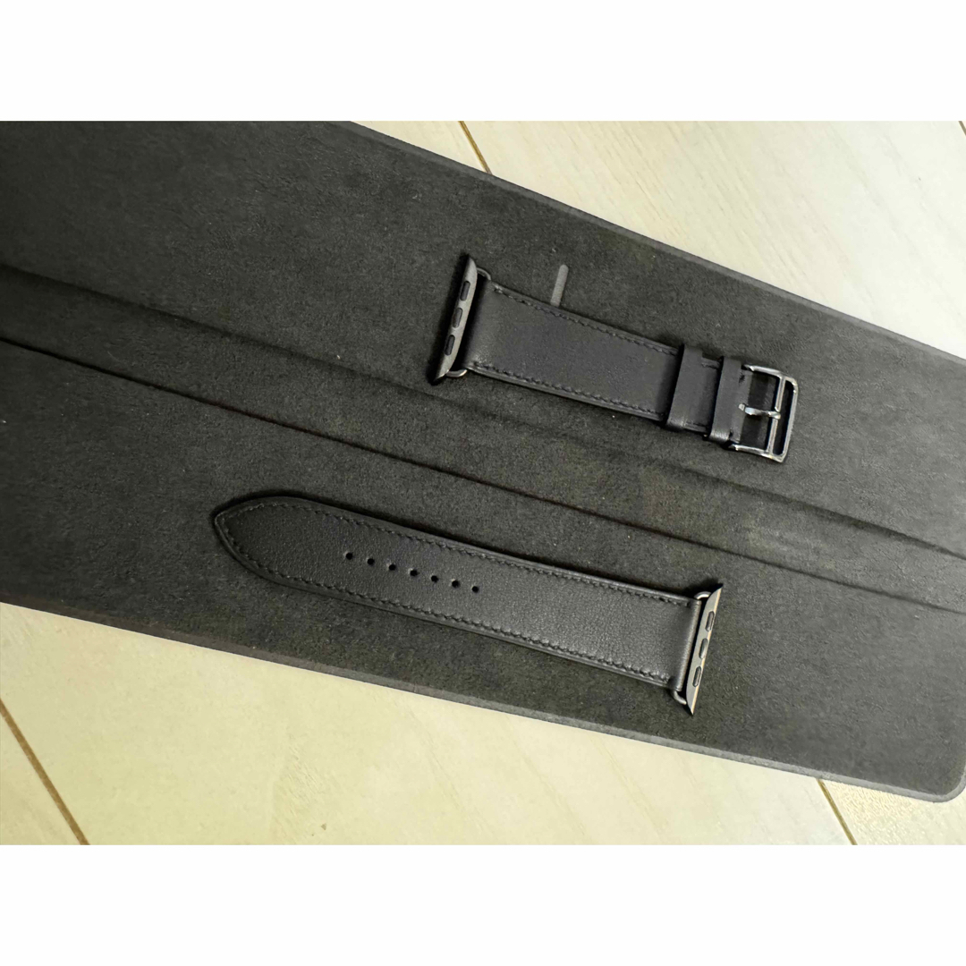 Apple Watch エルメスレザーバンド(HERMES / エルメス | Apple Apple Watch エルメスレザーバンド(HERMES / エルメス | Apple