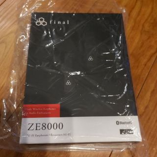 final d8000のフリマアイテム一覧 final d8000のフリマアイテム一覧