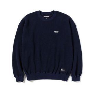 NEIGHBORHOOD - 長瀬智也着 challenger ニットの通販 by びんかん侍's shop|ネイバーフッドならラクマ NEIGHBORHOOD - 長瀬智也着 challenger ニットの通販 by びんかん侍's shop|ネイバーフッドならラクマ