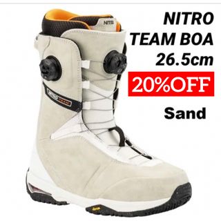 NITRO(ブーツ)のフリマアイテム一覧 NITRO(ブーツ)のフリマアイテム一覧