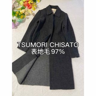 TSUMORI CHISATO(ロングコート)のフリマアイテム一覧 TSUMORI CHISATO(ロングコート)のフリマアイテム一覧