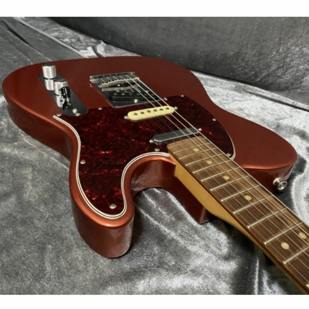 Fender - Fender Mexico Player Plus Nashville TLの通販 by へ Fender - Fender Mexico Player Plus Nashville TLの通販 by へ