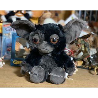 NICI - グレムリン ギズモ ぬいぐるみ キーホルダー バースデー NICI - グレムリン ギズモ ぬいぐるみ キーホルダー バースデー
