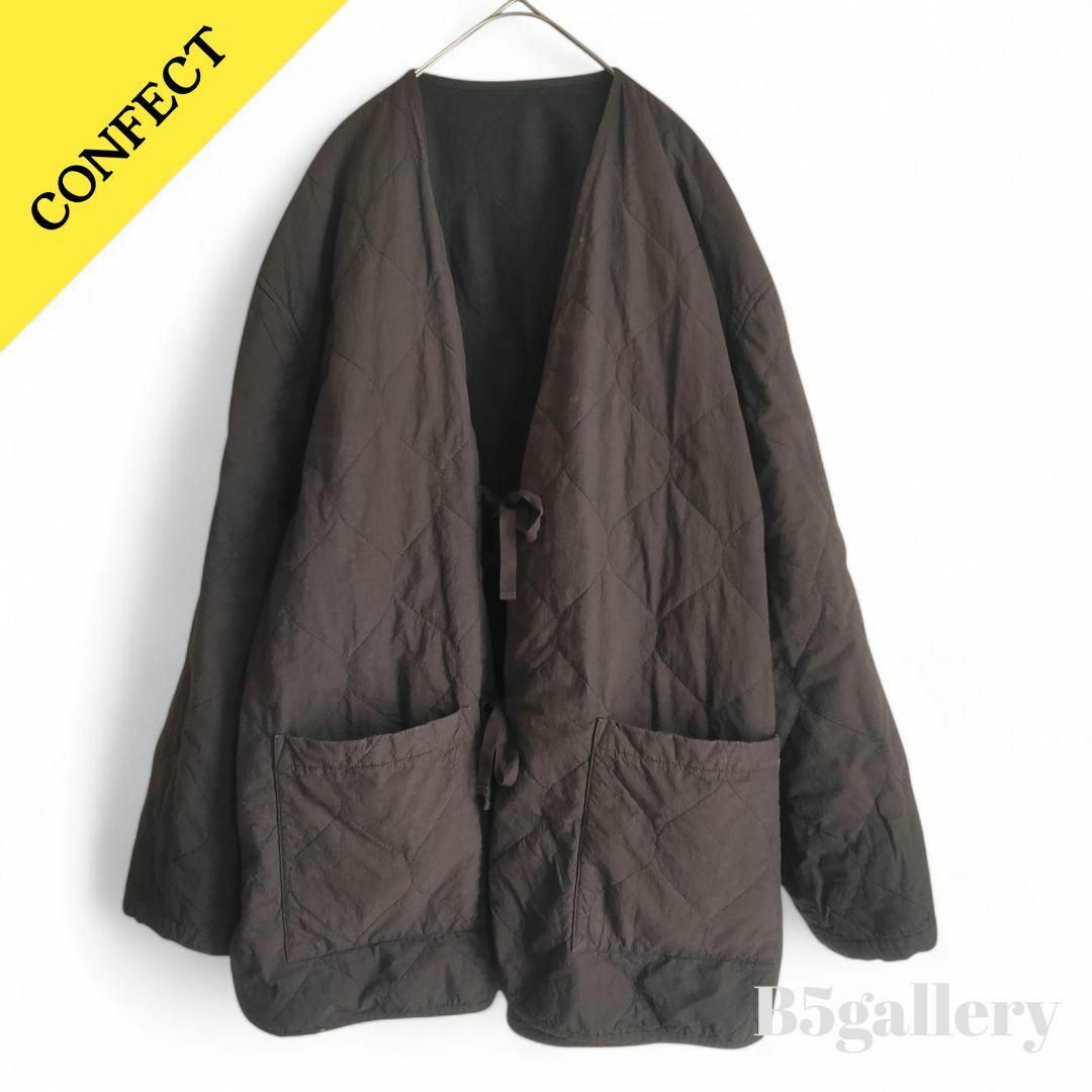 CONFECT 02223-0004 コットンラミーキルティングカラーレス CONFECT 02223-0004 コットンラミーキルティングカラーレス