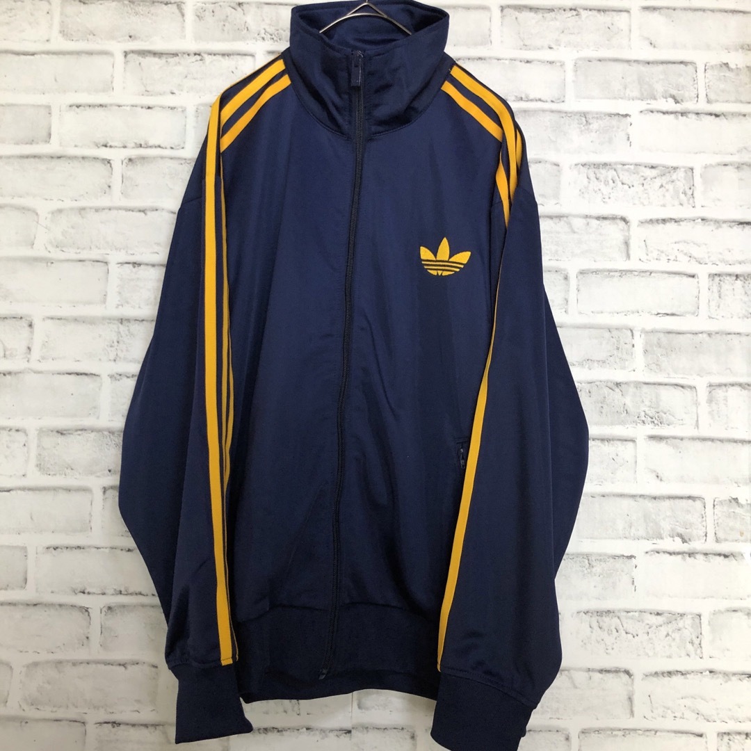adidas Originals - 新品⭐️女性L/メンズXS adidas トラック adidas Originals - 新品⭐️女性L/メンズXS adidas トラック