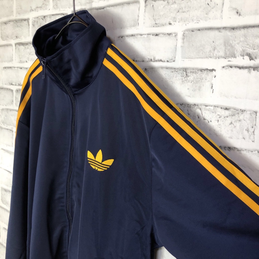 adidas Originals - 新品⭐️女性L/メンズXS adidas トラック adidas Originals - 新品⭐️女性L/メンズXS adidas トラック