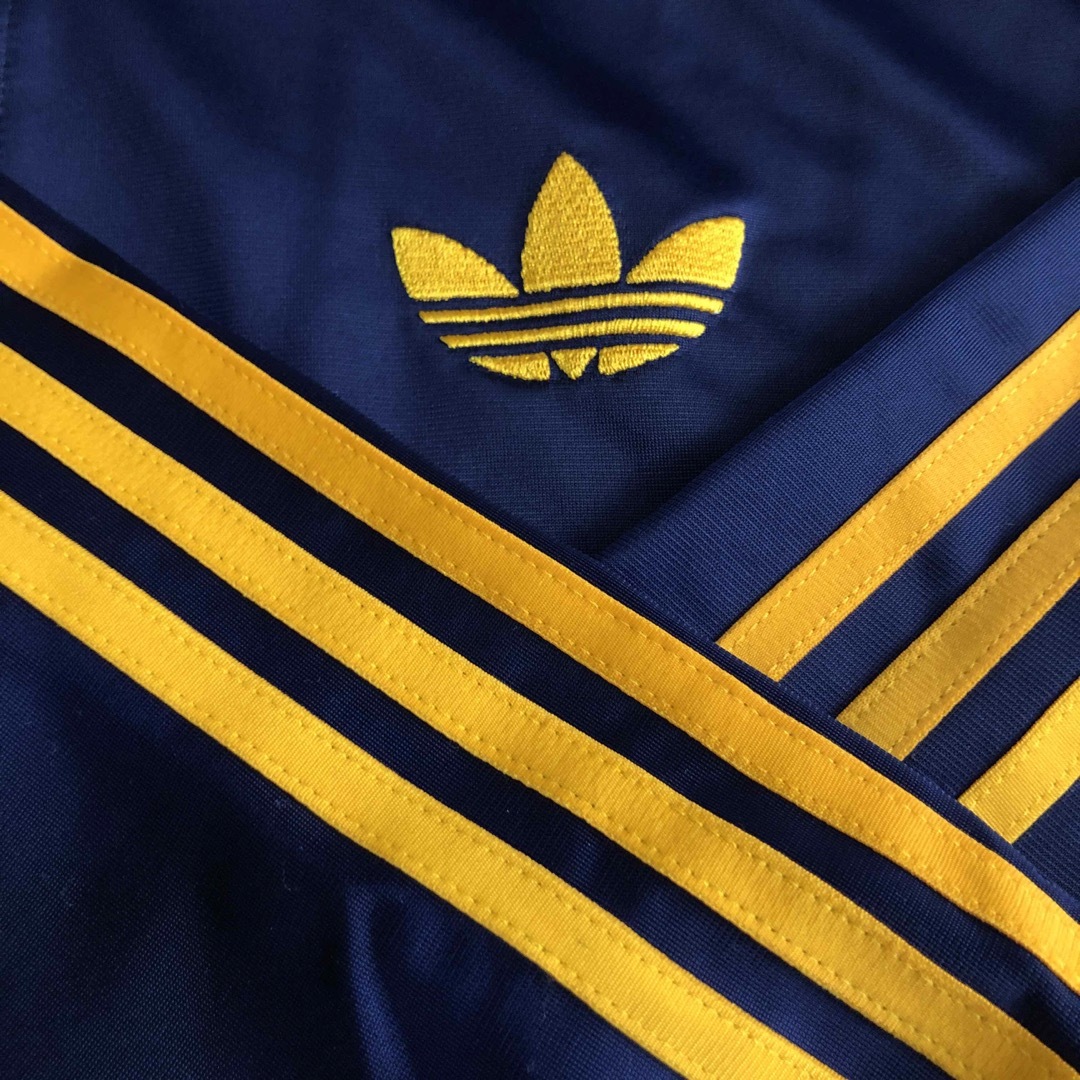 adidas Originals - 新品⭐️女性L/メンズXS adidas トラック adidas Originals - 新品⭐️女性L/メンズXS adidas トラック