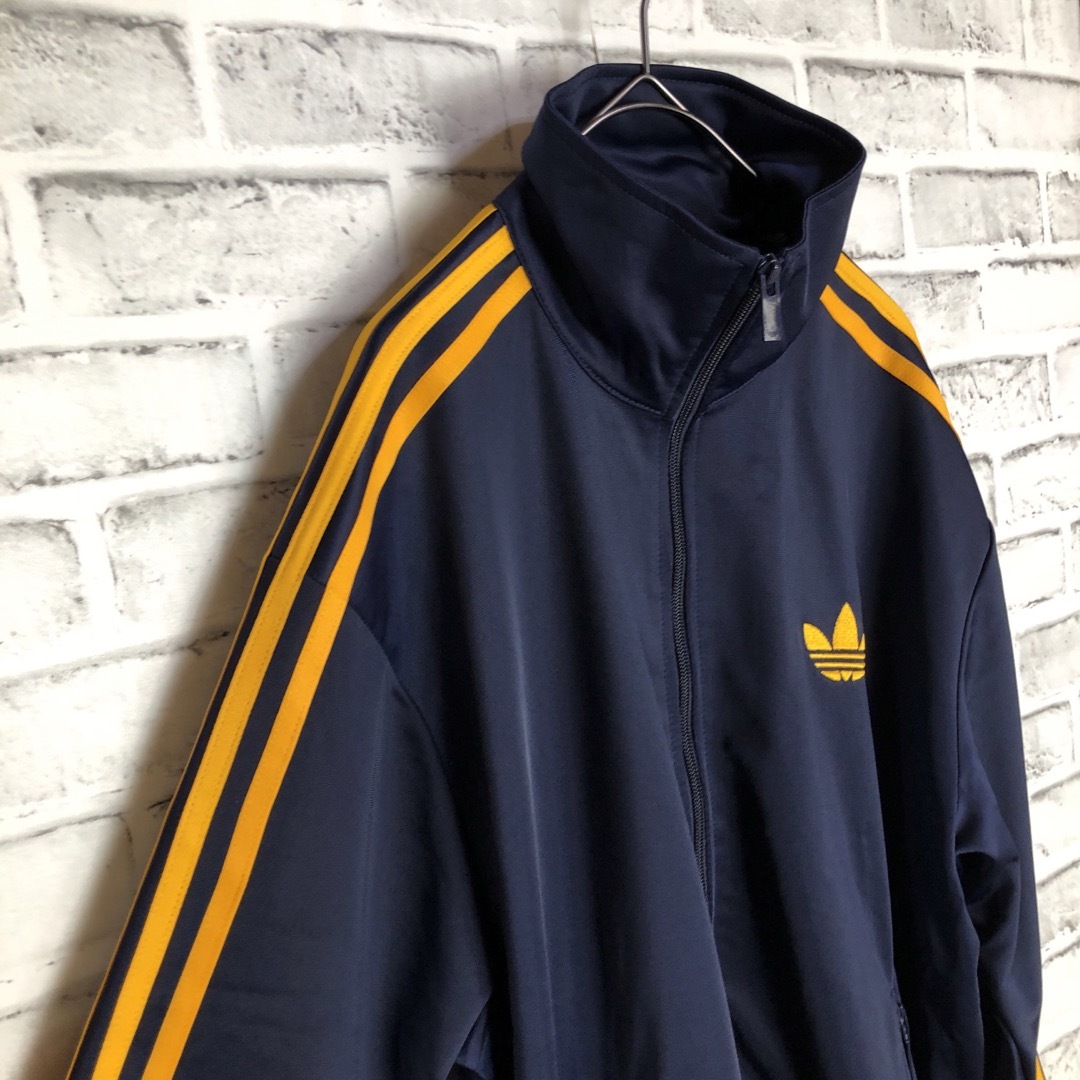 adidas Originals - 新品⭐️女性L/メンズXS adidas トラック adidas Originals - 新品⭐️女性L/メンズXS adidas トラック