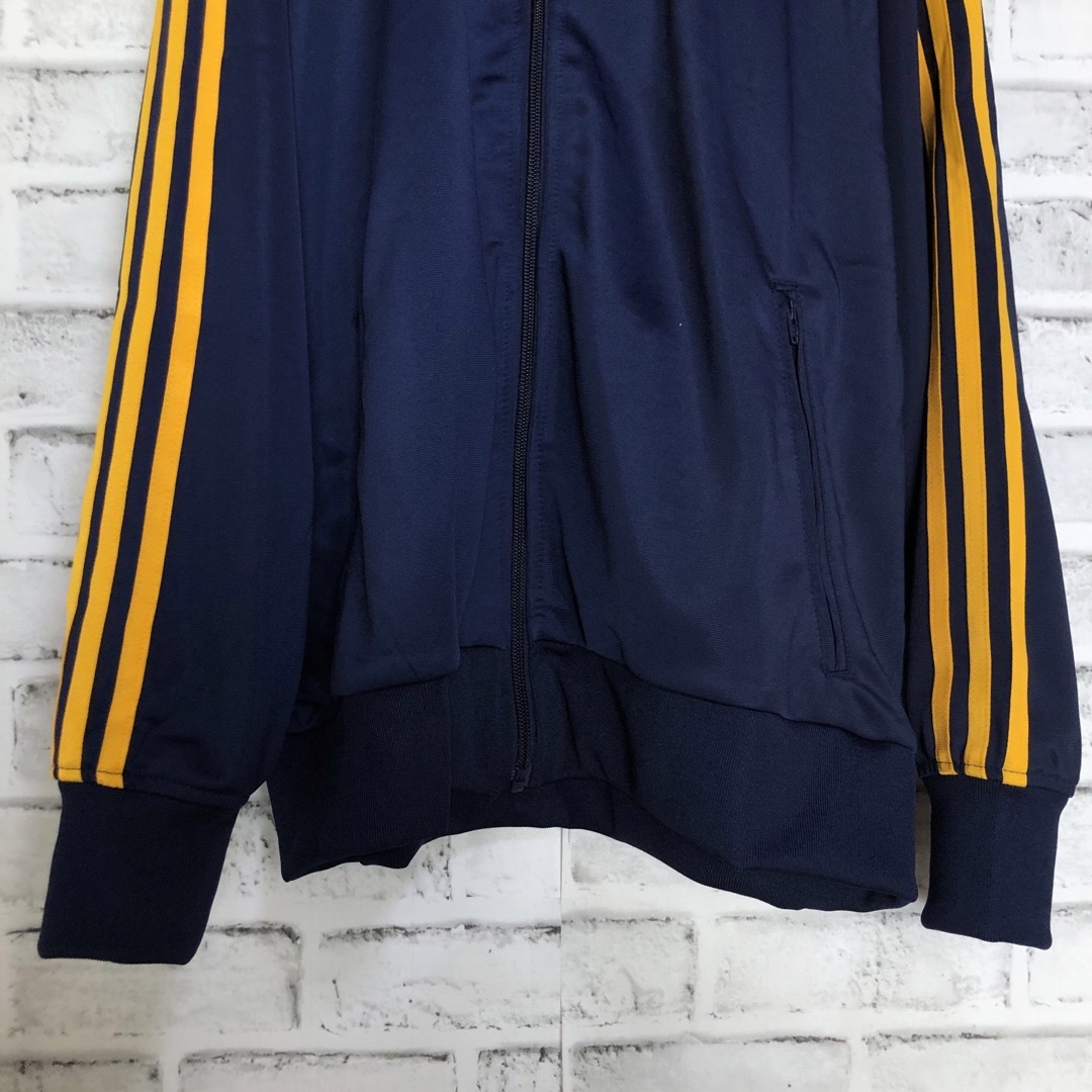 adidas Originals - 新品⭐️女性L/メンズXS adidas トラック adidas Originals - 新品⭐️女性L/メンズXS adidas トラック