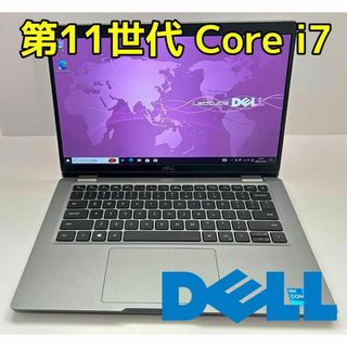 DELL - 【i7搭載メモリ16G DELL5300】13.3型 オフィス付 No.0644の通販|ラクマ DELL - 【i7搭載メモリ16G DELL5300】13.3型 オフィス付 No.0644の通販|ラクマ