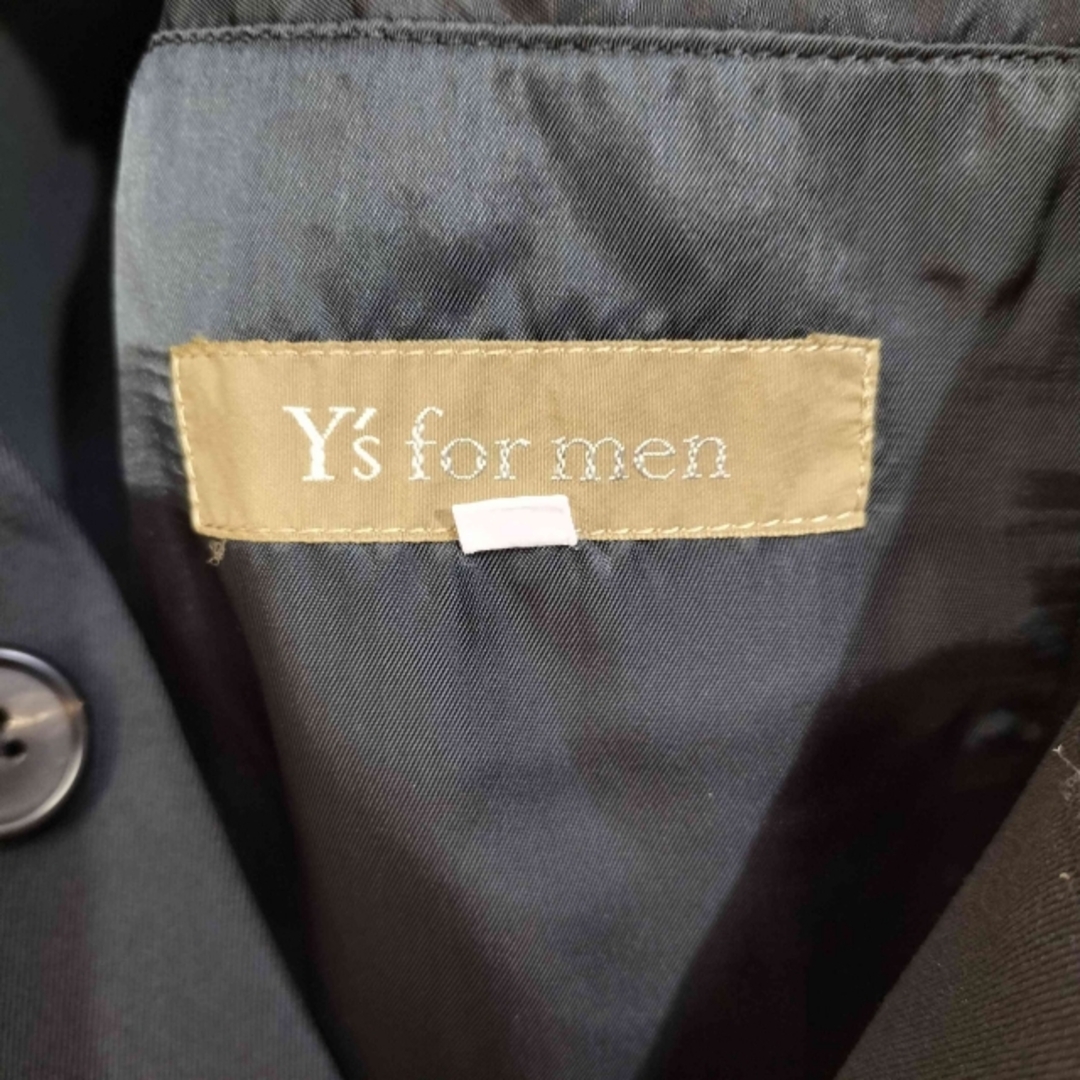 Y's - Ys for men(ワイズフォーメン) メンズ アウター Y's - Ys for men(ワイズフォーメン) メンズ アウター