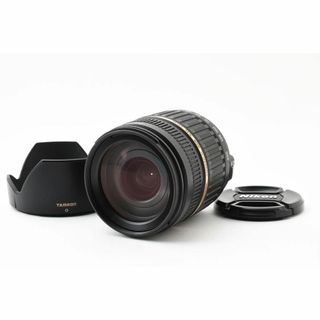 Tamron 18-200mm F3.5-6.3 Di II Nikon レンズ(レンズ(ズーム))