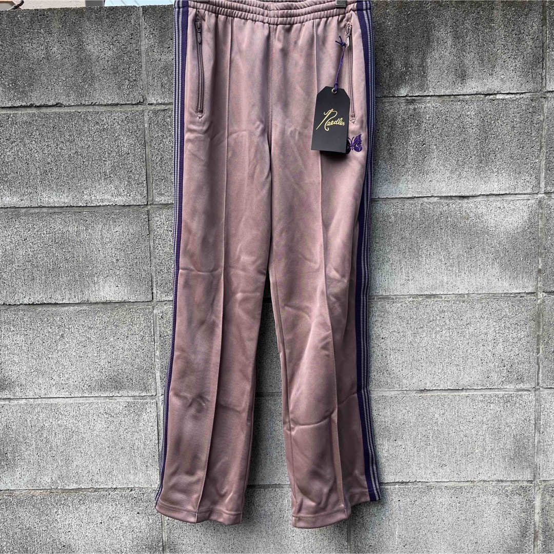 Needles - 【新品未使用品】needles 22aw トラックパンツ Needles - 【新品未使用品】needles 22aw トラックパンツ