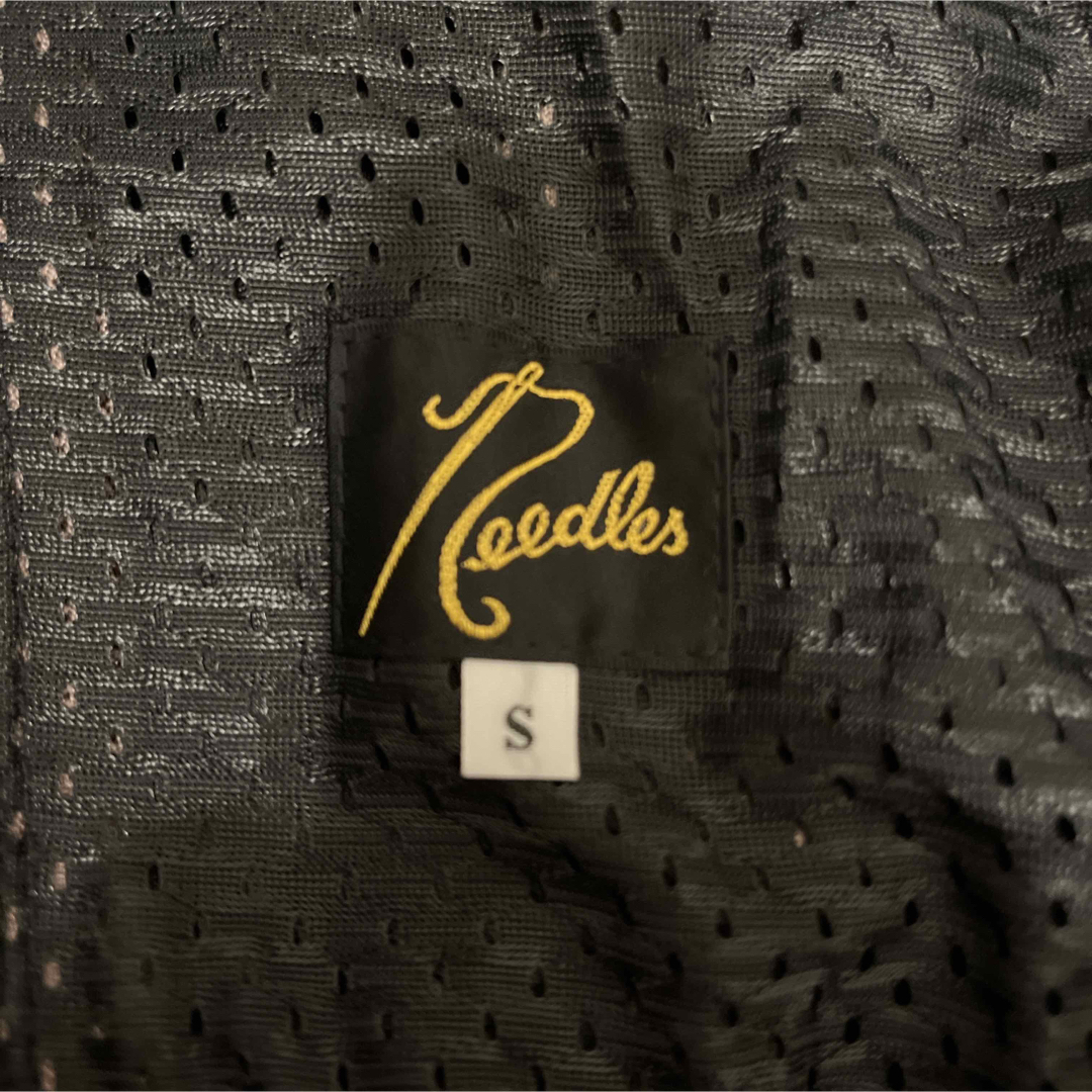 Needles - 【新品未使用品】needles 22aw トラックパンツ Needles - 【新品未使用品】needles 22aw トラックパンツ