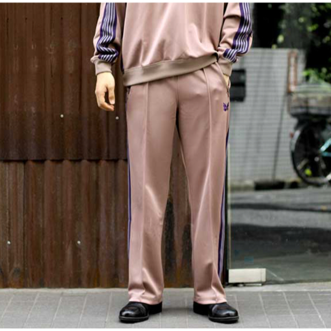 Needles - 【新品未使用品】needles 22aw トラックパンツ Needles - 【新品未使用品】needles 22aw トラックパンツ