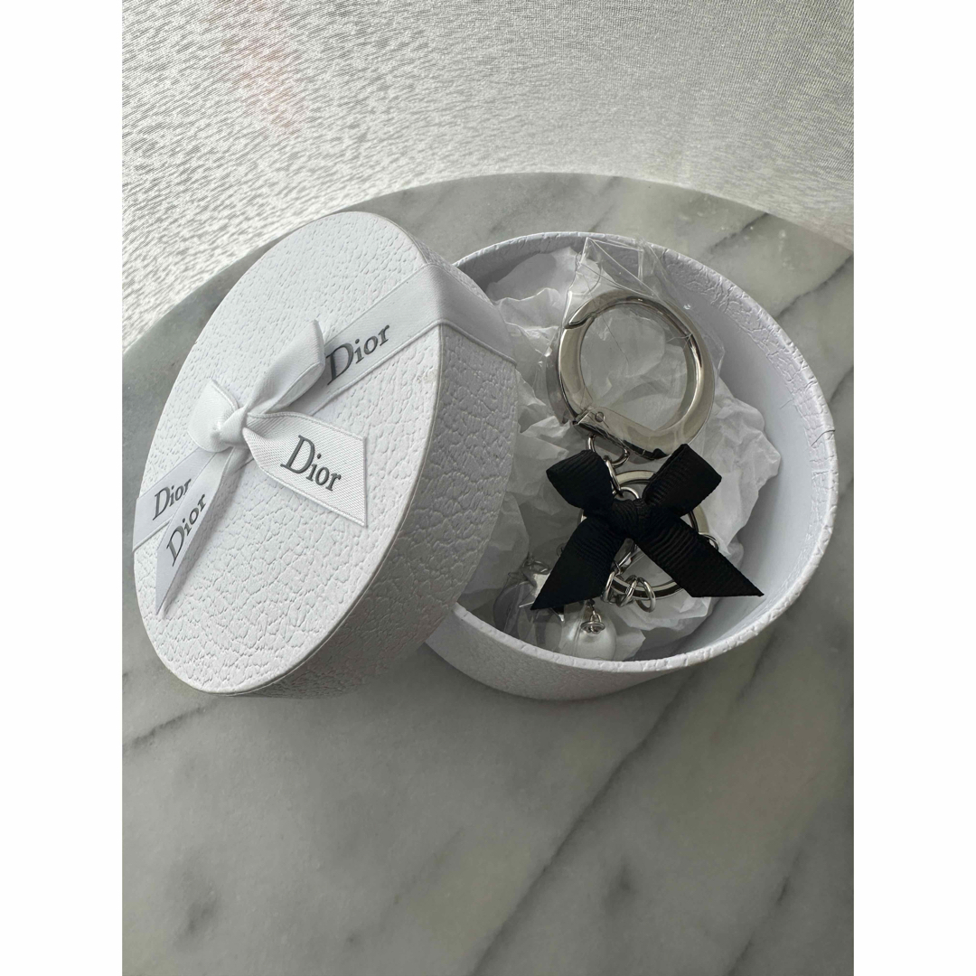 Dior - 未使用 クリスチャンディオール Dior キーホルダー Dior - 未使用 クリスチャンディオール Dior キーホルダー