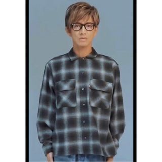 HIDE AND SEEK - キムタク着 同型別色 私物 ハイアンドシーク HIDE AND SEEK - キムタク着 同型別色 私物 ハイアンドシーク