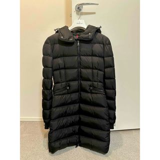 MONCLER(フリル ・ ダウンコート)のフリマアイテム一覧 MONCLER(フリル ・ ダウンコート)のフリマアイテム一覧